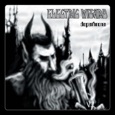 Electric Wizard -  Dopethrone